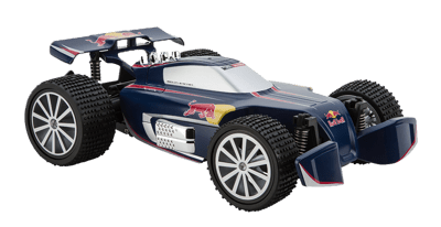 cars rc teledirigido todoterreno electrico