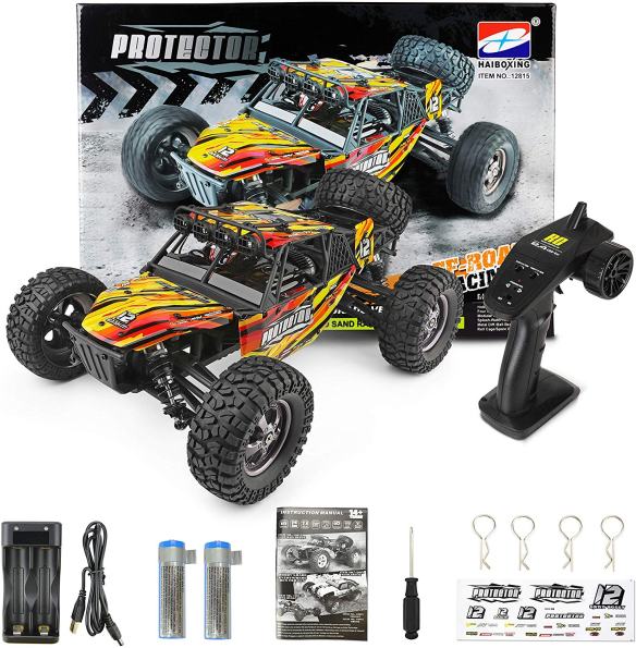 comprar haiboxing protector 4x4 amazon aliexpress