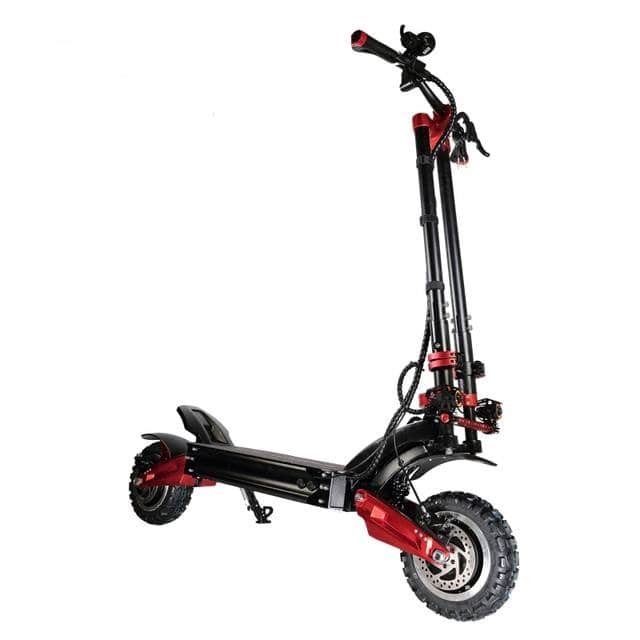 macury speedual plus patinete electrico