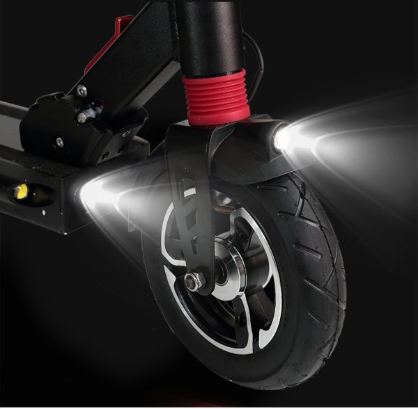 escooter a bateria grace 8 en oferta