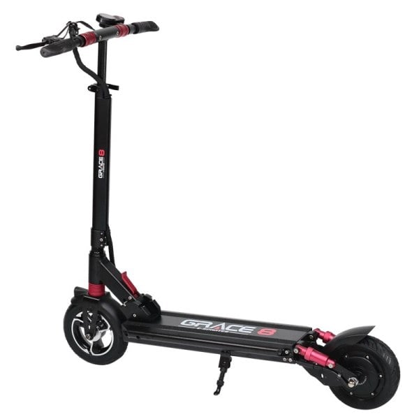 scooter electrico zero 8 grace 8 amazon chollos