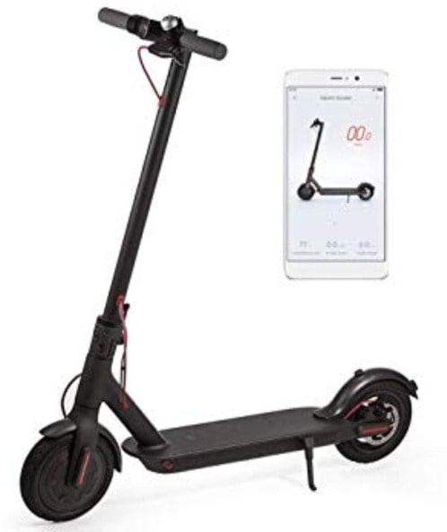 xiaomi patinete con rebajas aliexpress