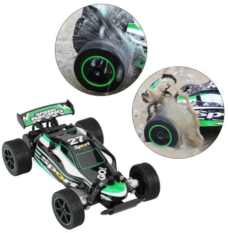 neumatico buggy carro rc 4x4